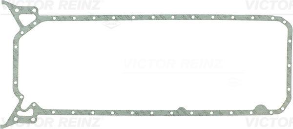 Victor Reinz Oil Pan Gasket 71-26569-30