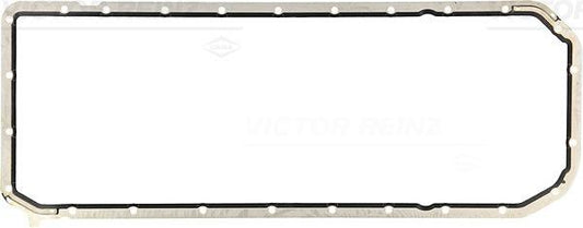 Victor Reinz Oil Pan Gasket 71-27698-10