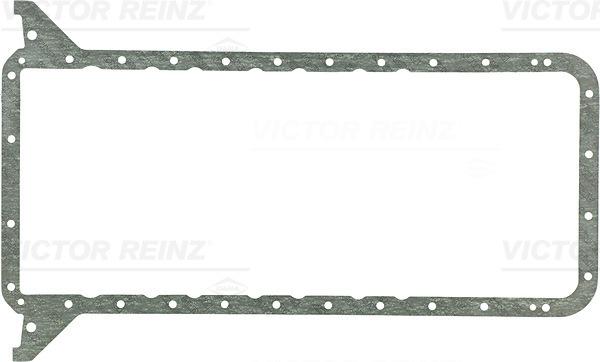 Victor Reinz Oil Pan Gasket 71-31828-00