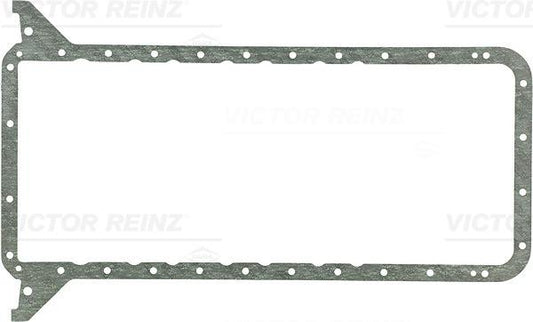 Victor Reinz Oil Pan Gasket 71-31828-00
