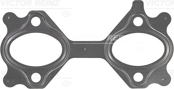 Victor Reinz Exhaust Manifold Gasket 71-33027-00