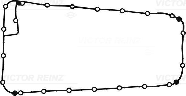 Victor Reinz Oil Pan Gasket 71-33139-00