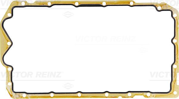 Victor Reinz Oil Pan Gasket 71-34056-00
