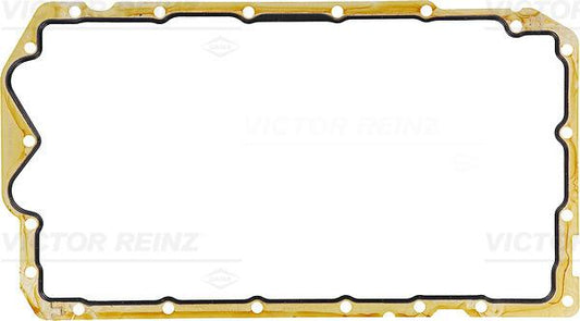 Victor Reinz Oil Pan Gasket 71-34056-00