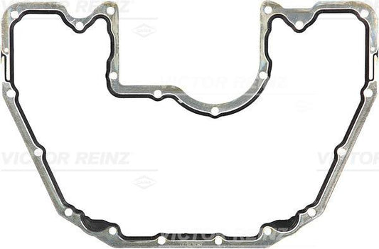 Victor Reinz Oil Pan Gasket 71-34067-00