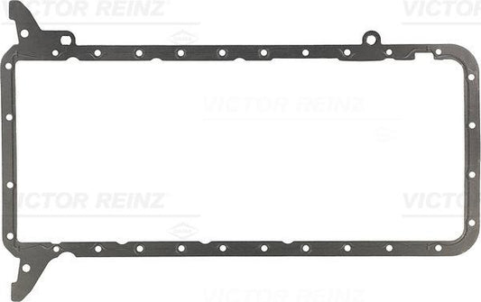 Victor Reinz Oil Pan Gasket 71-39344-00