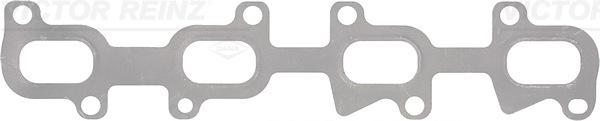 Victor Reinz Exhaust Manifold Gasket 71-40451-00