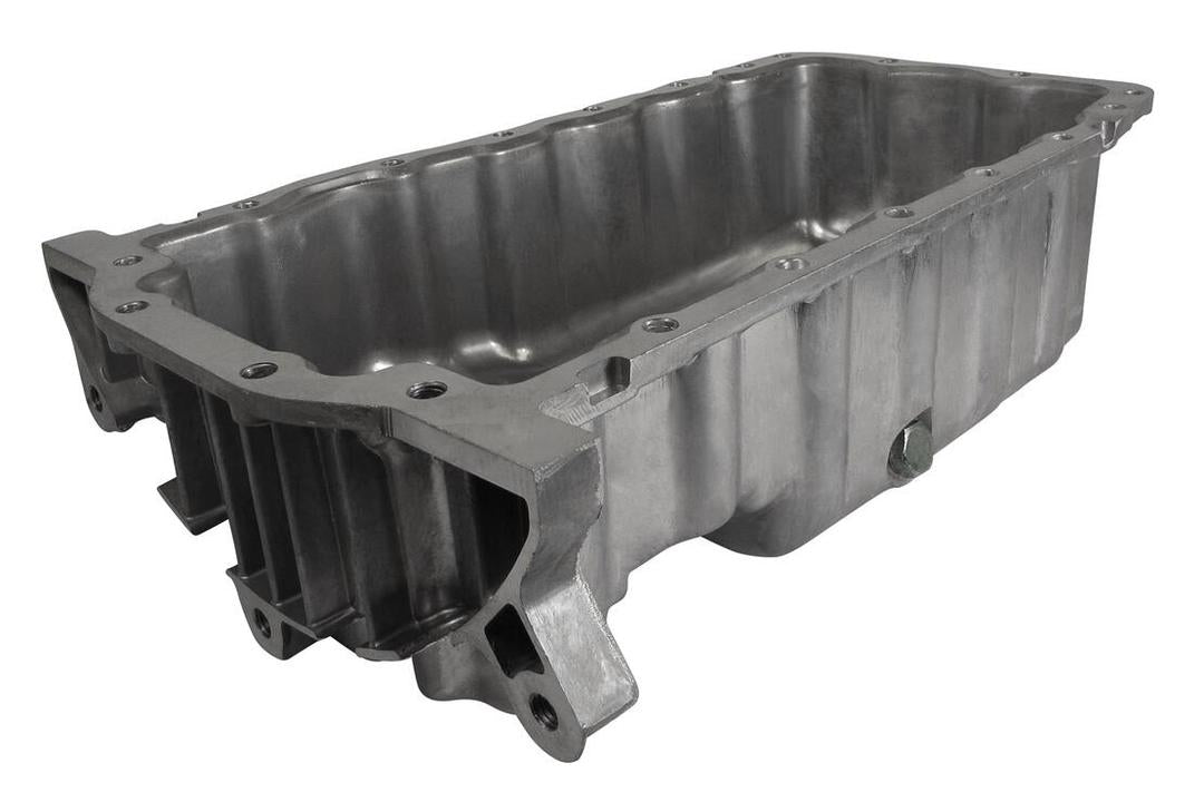VAICO Oil Pan V10-7190
