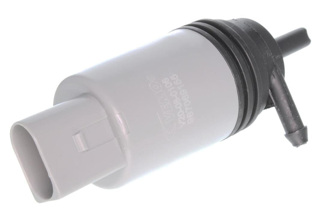 VEMO Windscreen Washer Pump V20-08-0106
