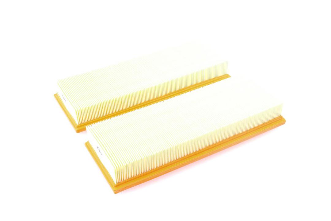 VAICO Air Filter Pair V30-0856