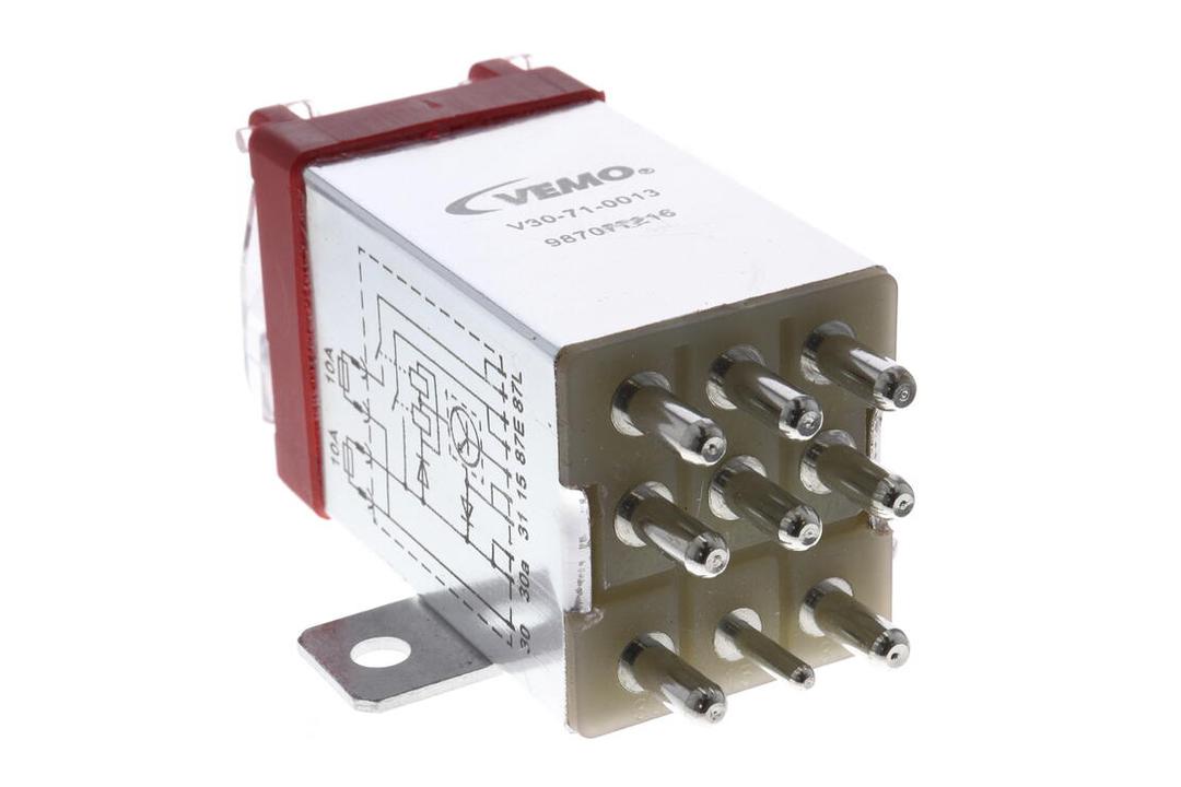 VEMO ABS Relay V30-71-0013