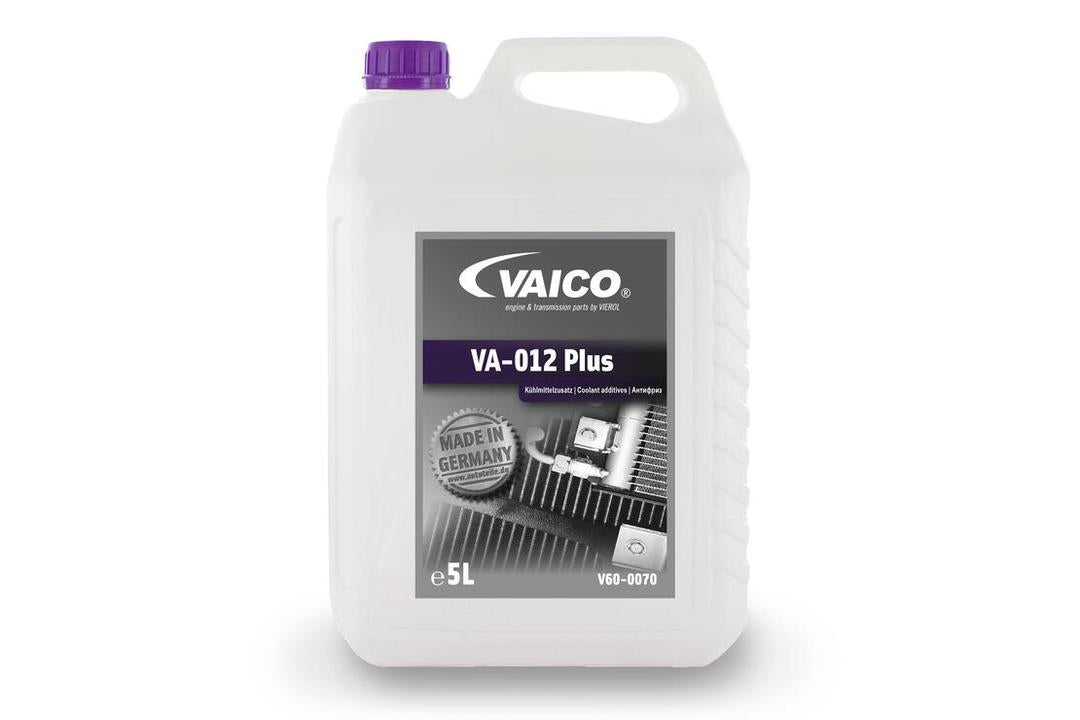 VAICO Antifreeze Coolant Purple G12+ 5L V60-0070