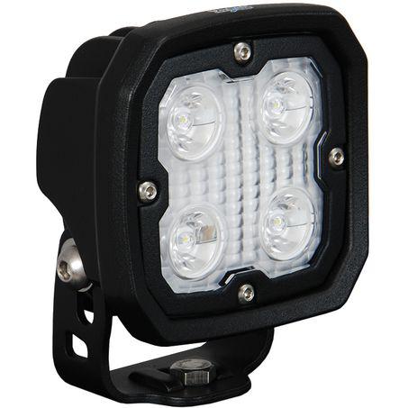 VisionX Duralux LED Work Light 4x5W 40° Beam DURA440