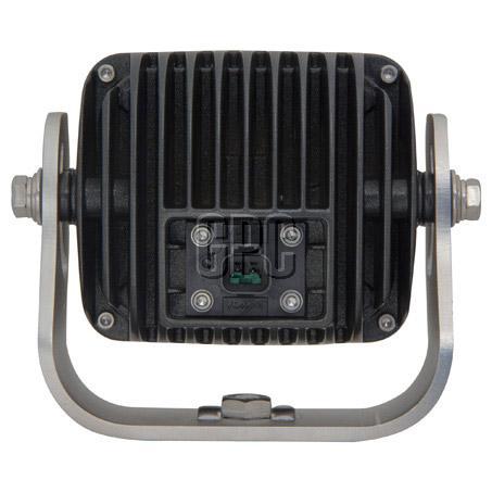 VisionX Explorer LED Mining Light 9x5W 30/65° Beam MEPX9E3065