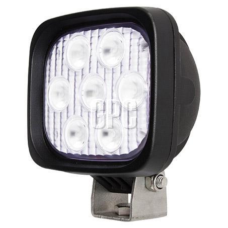 VisionX Utility LED Work Light 7x3W 40° Beam MML4460