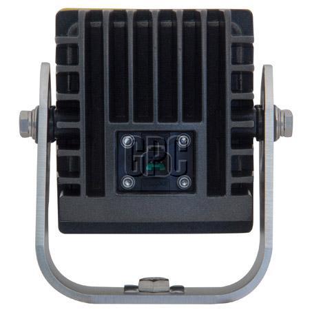VisionX Ripper LED Mining Light 12x5W 60° Beam MRXP1260