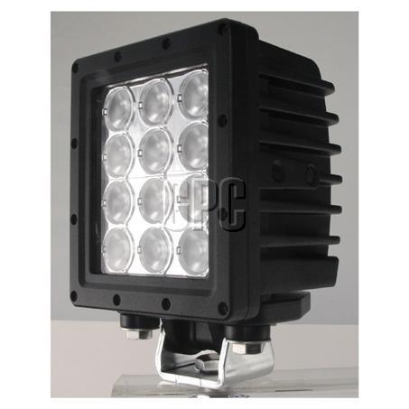 VisionX Ripper LED Work Light 12x5W 60° Beam RXP1260