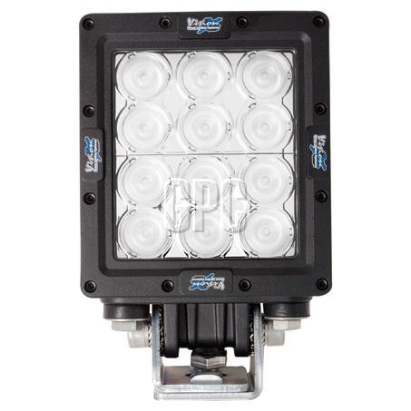 VisionX Ripper LED Work Light 12x5W 60° Beam RXP1260