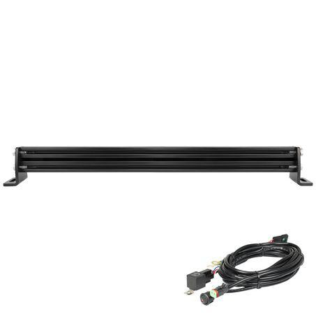 VisionX Unite 7 Module Curved Mounting Bar VXU-CMB20
