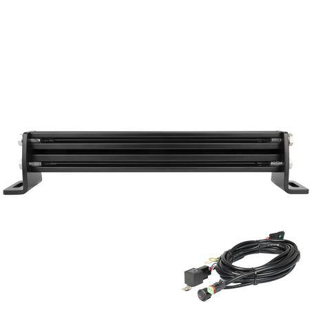 VisionX Unite 4 Module Straight Mounting Bar VXU-MB12