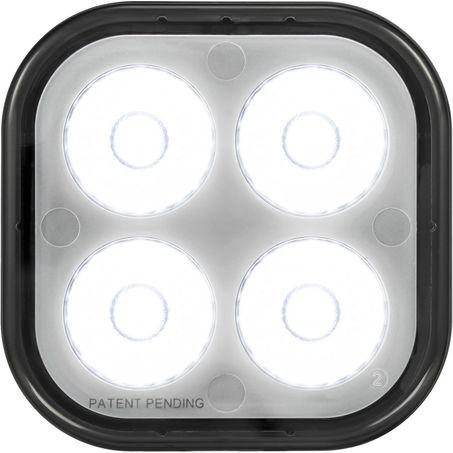 VisionX Unite 4 LED Spot Module White VXU-S410
