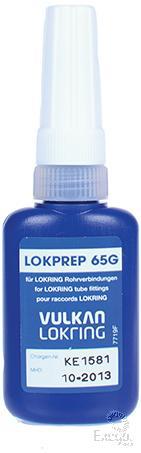 VULKAN Lokring Lock Clip Sealant 65g OGX0878