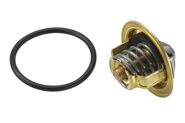 WAHLER Thermostat 3472.87D