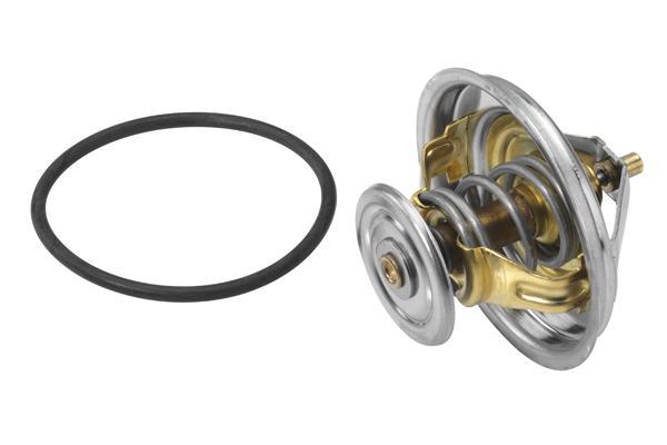 WAHLER Thermostat Housing 4235.71D