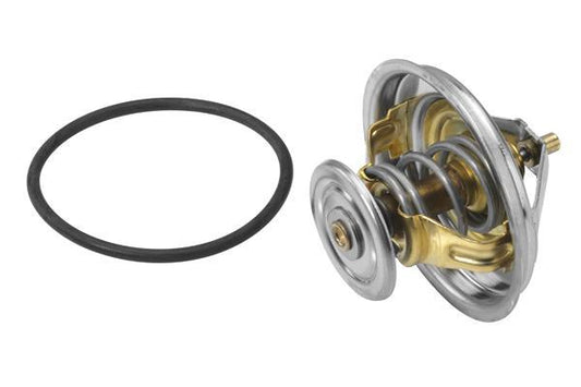 WAHLER Thermostat Housing 4235.71D