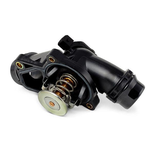 WAHLER Thermostat Housing 4326.97D