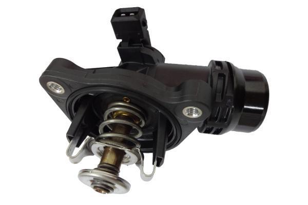 WAHLER Thermostat Housing 4337.105D