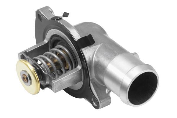 WAHLER Thermostat 4430.87D