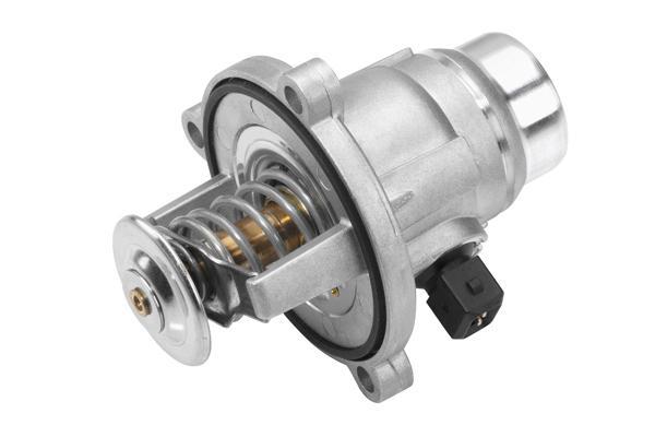 WAHLER Thermostat 4508.101D