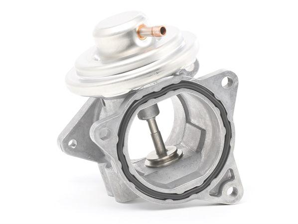 WAHLER EGR Valve 7496D