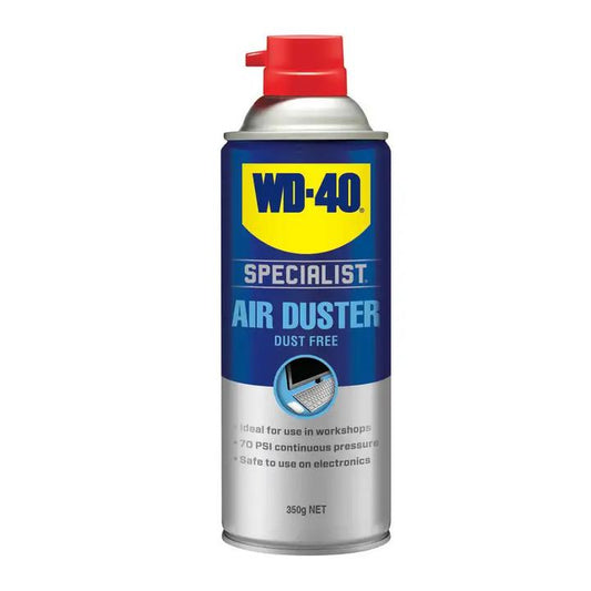 WD-40 Specialist Air Duster 350g 21125