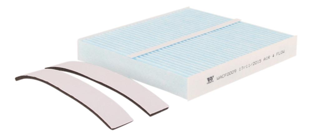 Wesfil Cabin Air Pollen Filter WACF0009