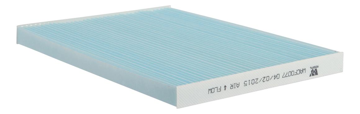 Wesfil Cabin Air Pollen Filter WACF0077