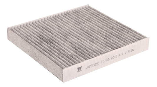 Wesfil Cabin Filter Rca182P Mitsubis WACF0090