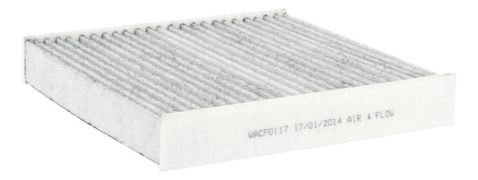 Wesfil Cabin Air Pollen Filter WACF0117