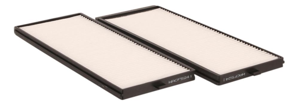 Wesfil Cabin Air Pollen Filter WACF5241