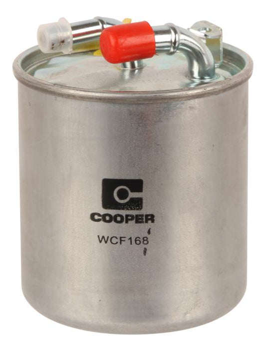 Wesfil Fuel filter WCF168