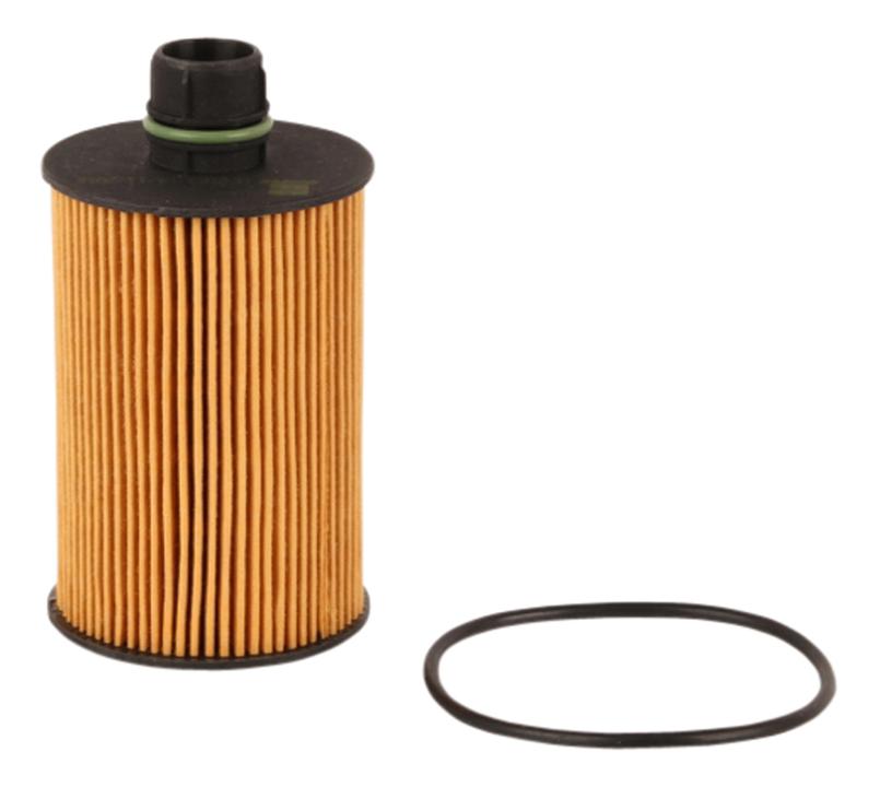 Wesfil Oil Filter Jeep WCO163