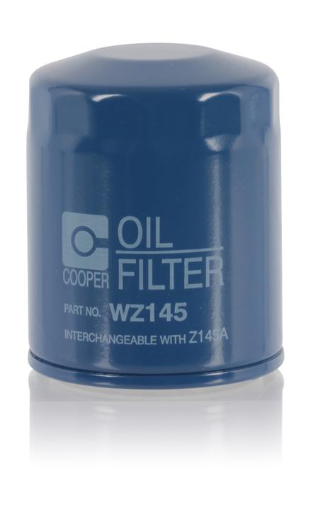 Wesfil Oil Filter WZ145