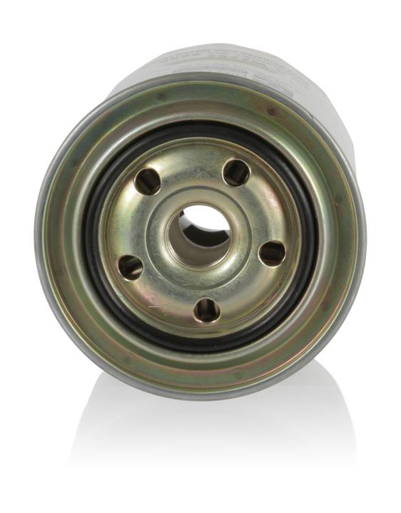 Wesfil Diesel Fuel Filter Z380 WZ252