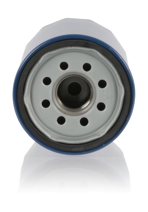Wesfil Oil Filter WZ429
