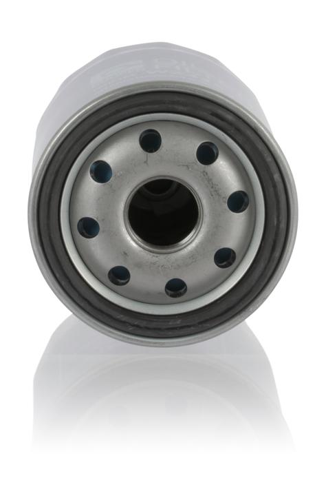 Wesfil Oil Filter WZ432
