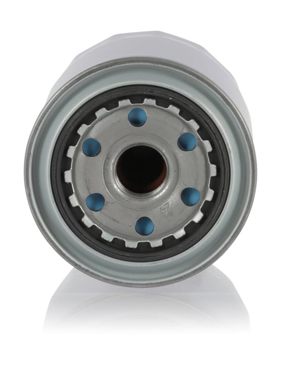 Wesfil Oil Filter Z436 WZ436