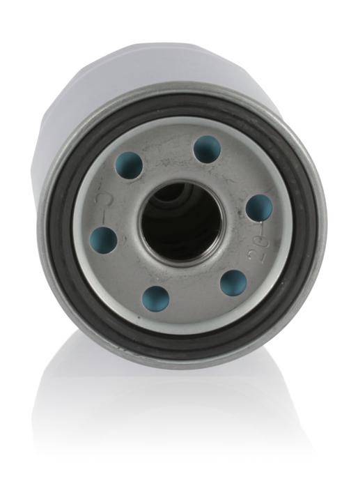 Wesfil Oil Filter Z547 WZ547