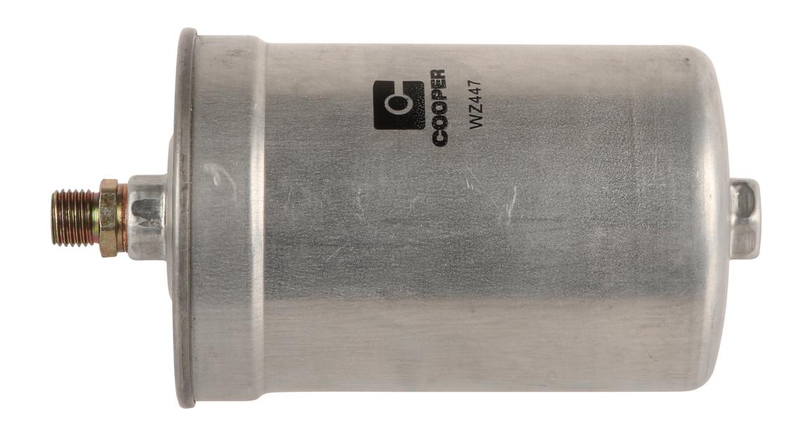 Wesfil Fuel filter WZ447
