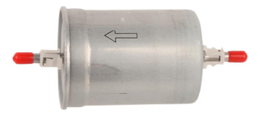 Wesfil Fuel Filter WZ584